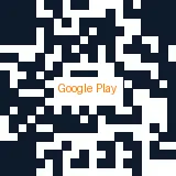 Google Play下载二维码 - 每日大赛 每日大赛官方网站 APP